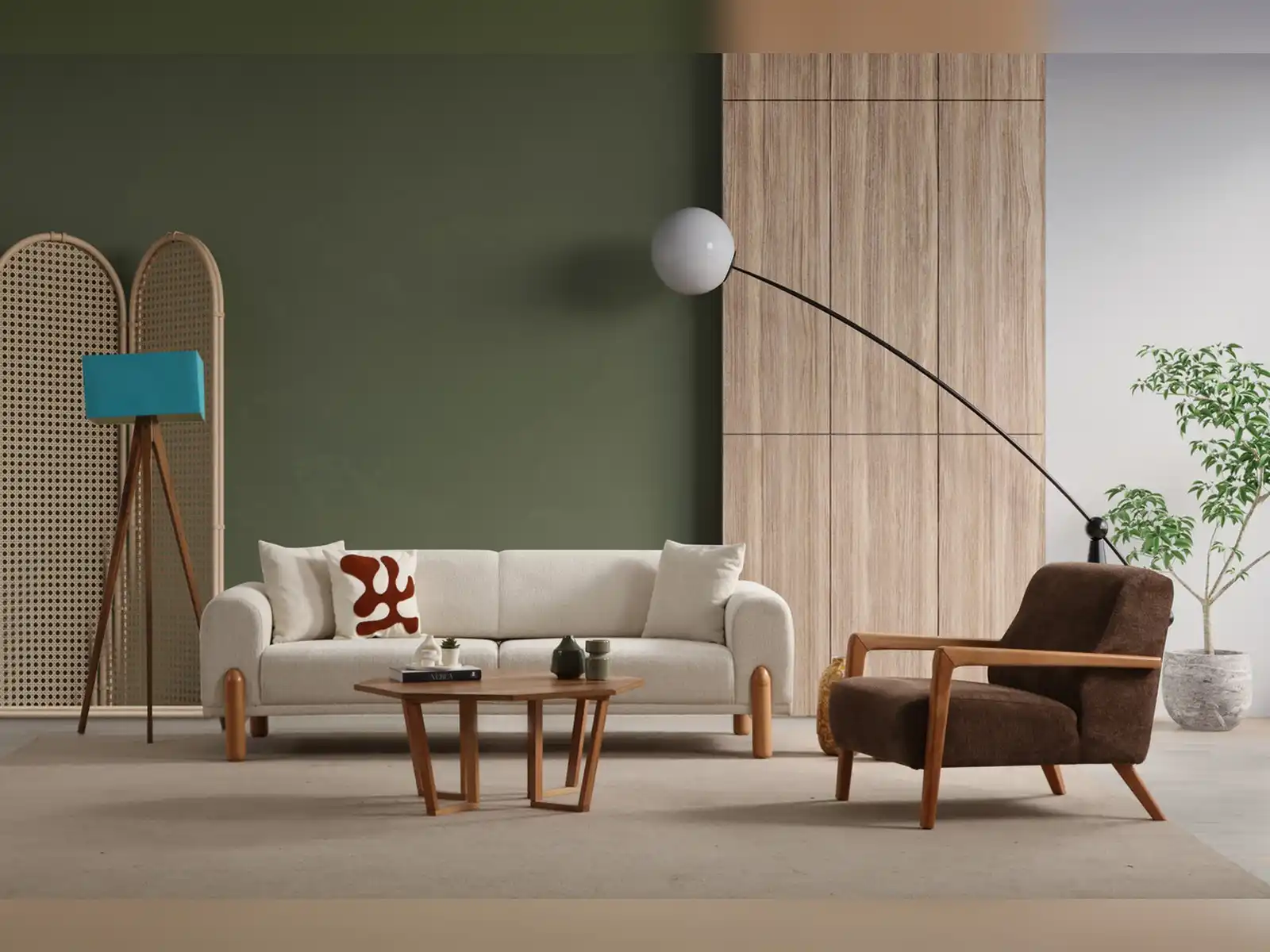 kauc-na-razvlacenje-s-3-sjedista-lyke-trosjed-krem