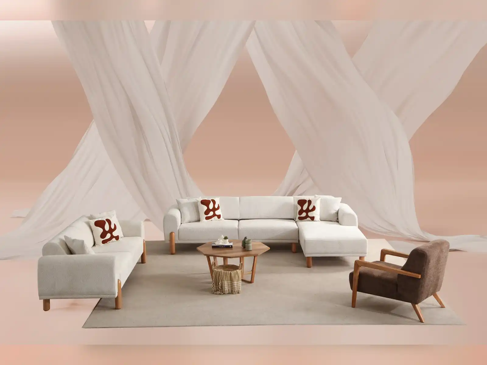 kauc-na-razvlacenje-s-3-sjedista-lyke-trosjed-krem