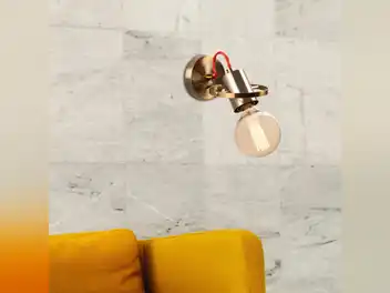 Zidna lampa Vaveyla - 444-A