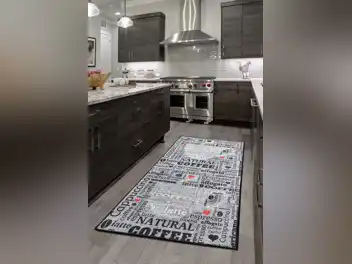 Tepih (80 x 200) Fincan - Siva