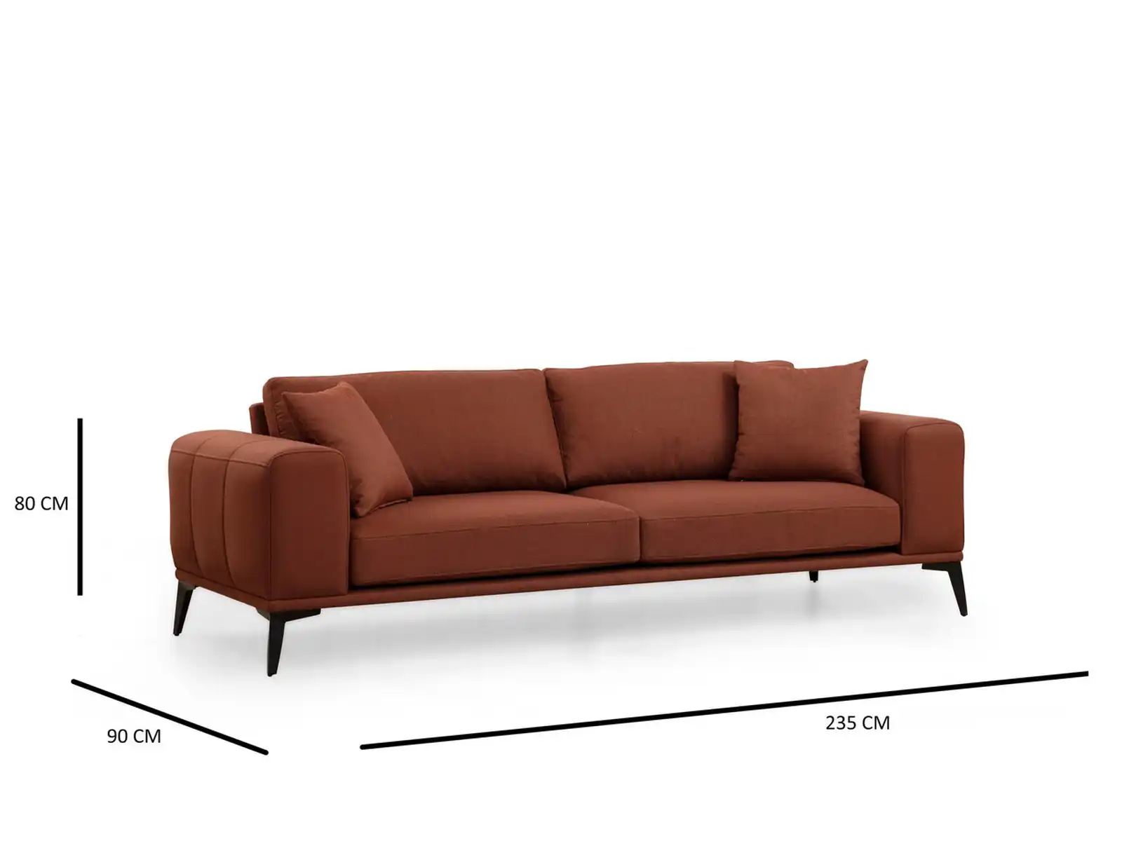 sofa-sa-3-sjedala-kenzo-3-crijepno-crvena