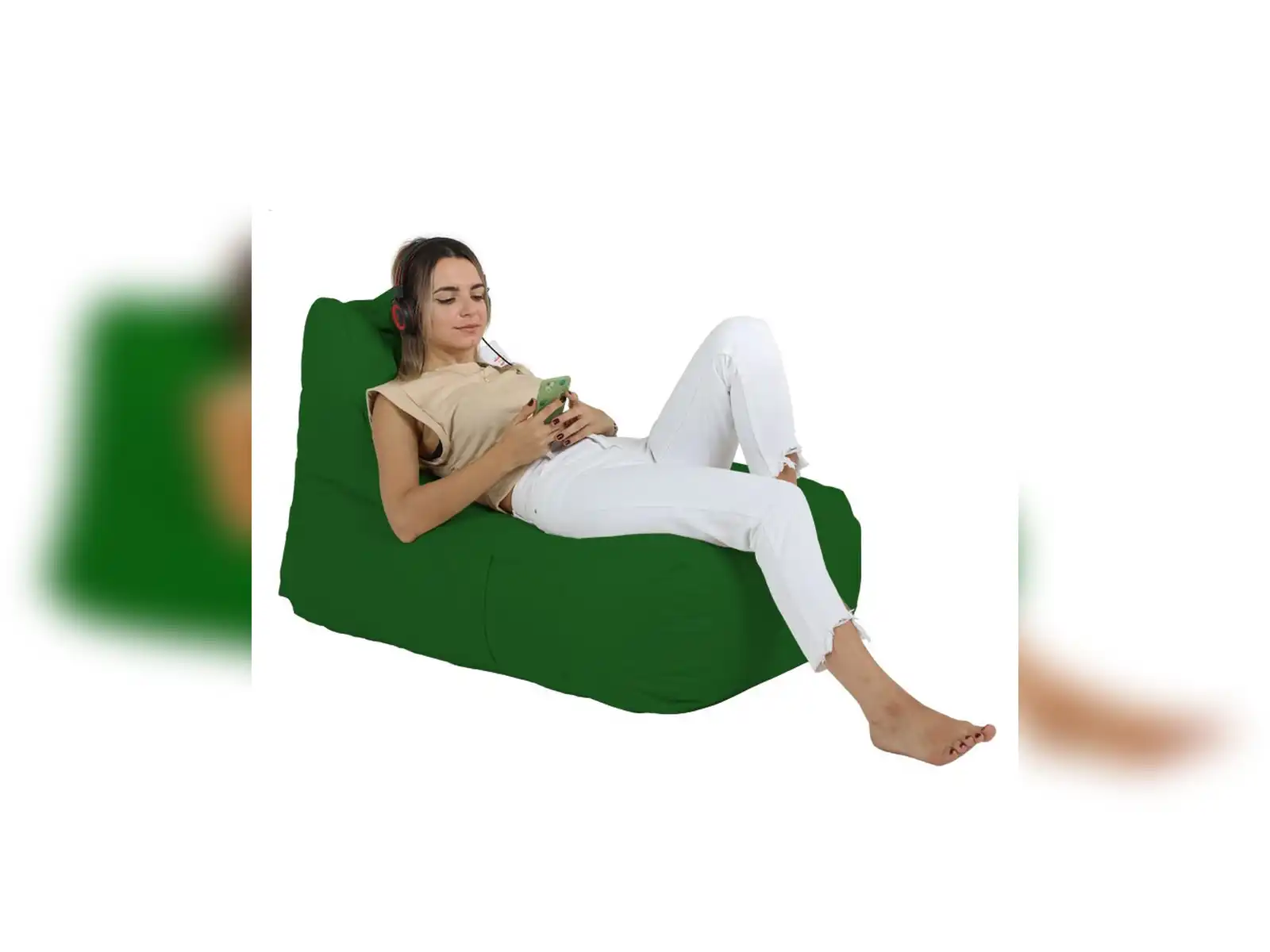 lazy-bag-trendy-zelena