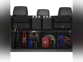Xtrobb 21914 organizator za autosjedalicu