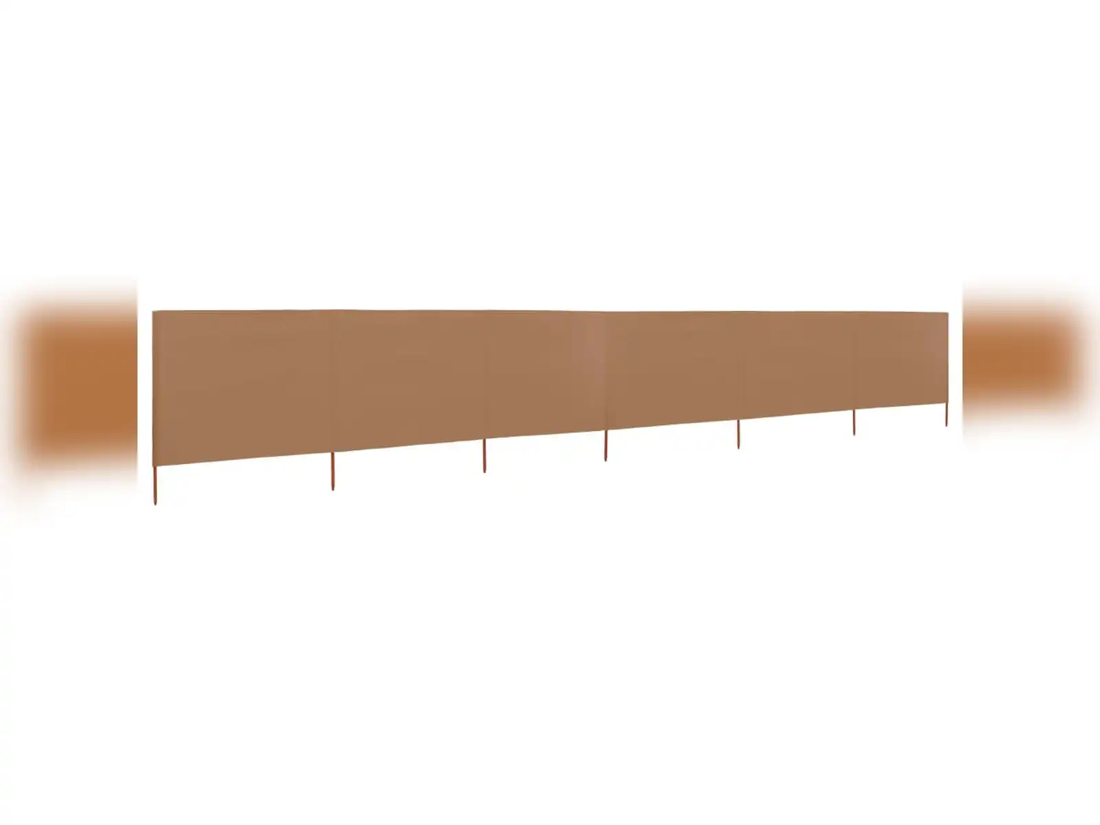 vjetrobran-sa-6-panela-od-tkanine-800-x-120-cm-smee-sivi