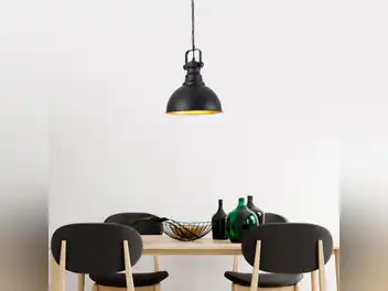 Stropna svjetiljka Sağlam - 3710 - 1