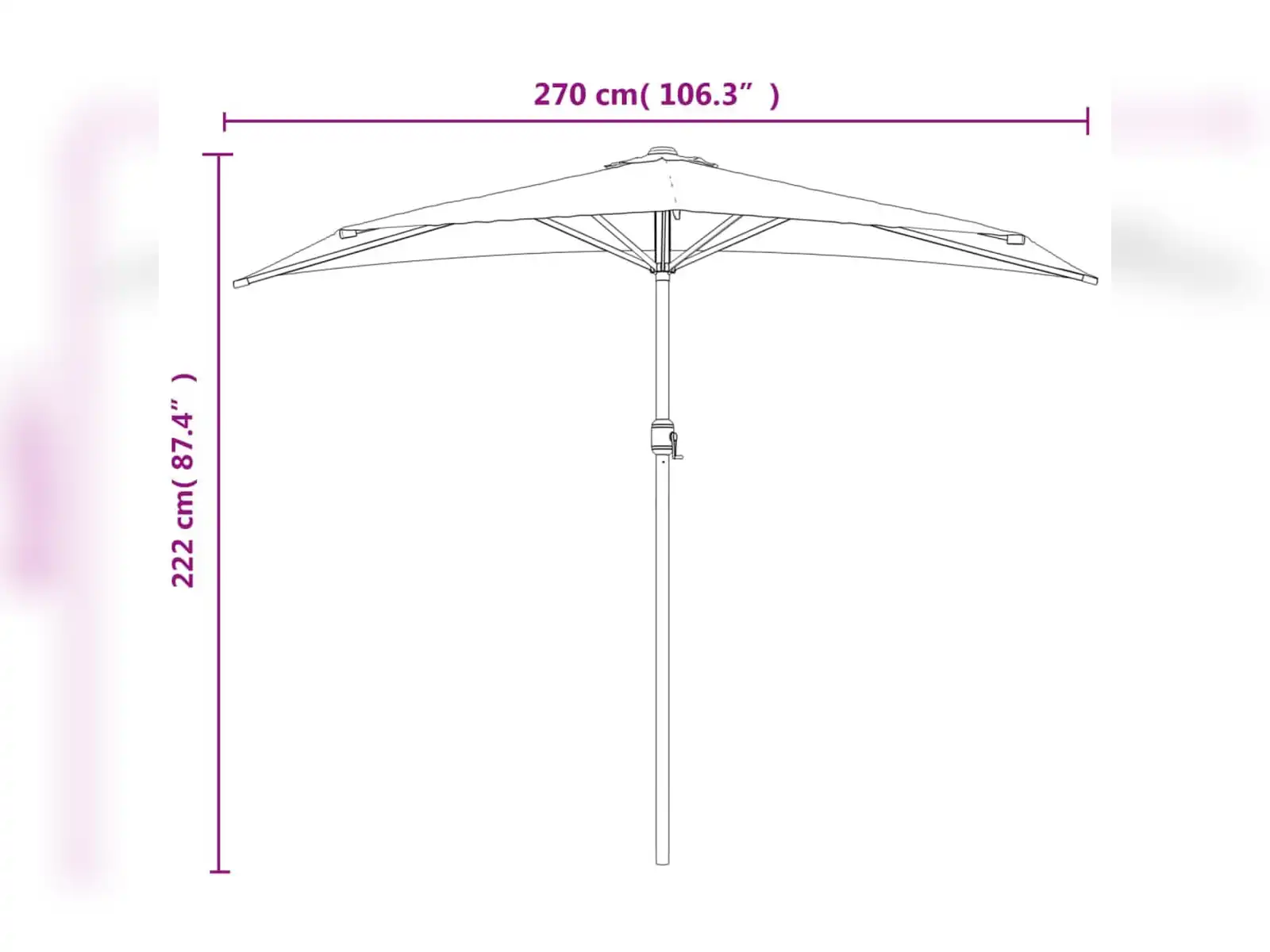 balkonski-suncobran-s-aluminijskom-sipkom-270x144-cm-44587