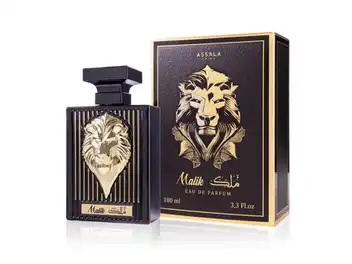 ASSALA PRIME MALIK UNISEX EDP 100 ml