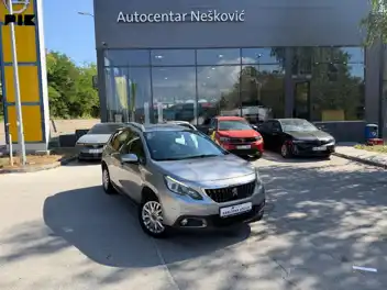 Peugeot 2008 AUTOMATIK 1.6HDi 2018