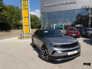 Opel Mokka GS 136KS 2026 *DEMO VOZILO*