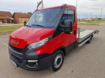 IVECO N1 TERETNI 3.0dizel 2017god EKSTRA STANJE