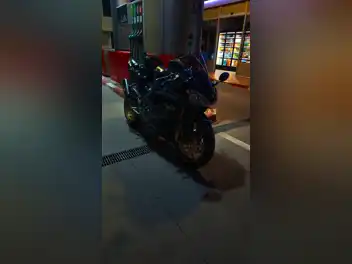 Kawasaki ZX10R 2004