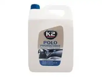POLO PROTECTANT 5 lit -mlijeko za kokpit