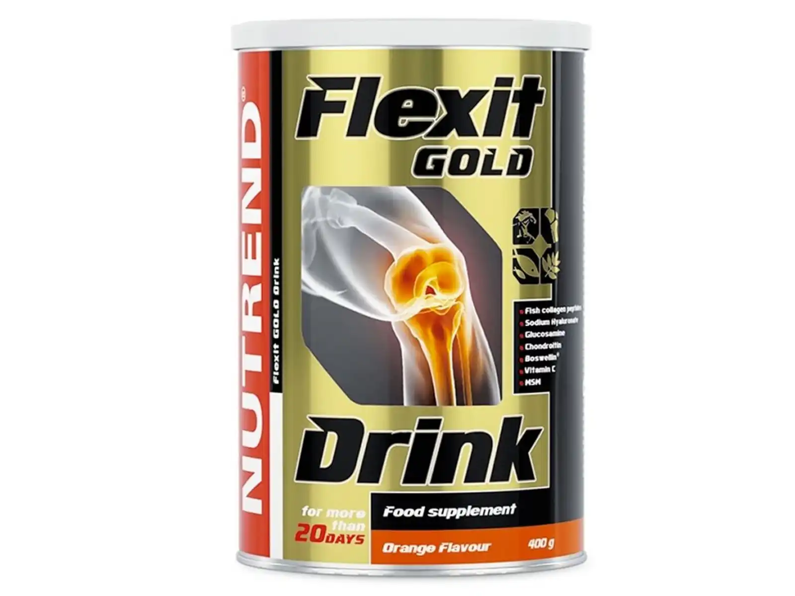 nutrend-flexit-gold-drink-400g-instant-napitak-okus-narandze