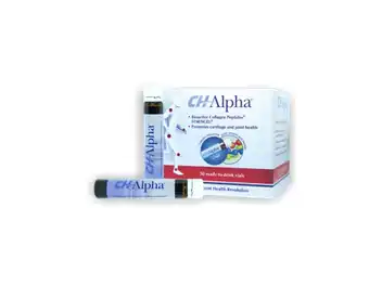 CH Alpha kolagen, 30x25 ml