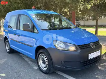 Volkswagen Caddy 2.0 TDI 4X4 4motion (presao 170.000km) teretni