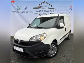Fiat Doblo 1.3 MultiJet 66kw Cargo Proffesional Caddy Kedi