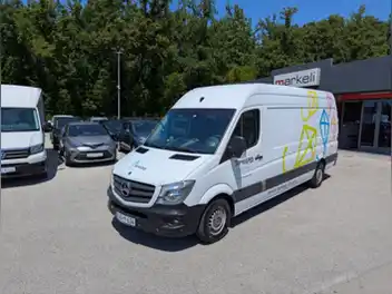 Mercedes Benz Sprinter 313 CDI maxi KLIMA