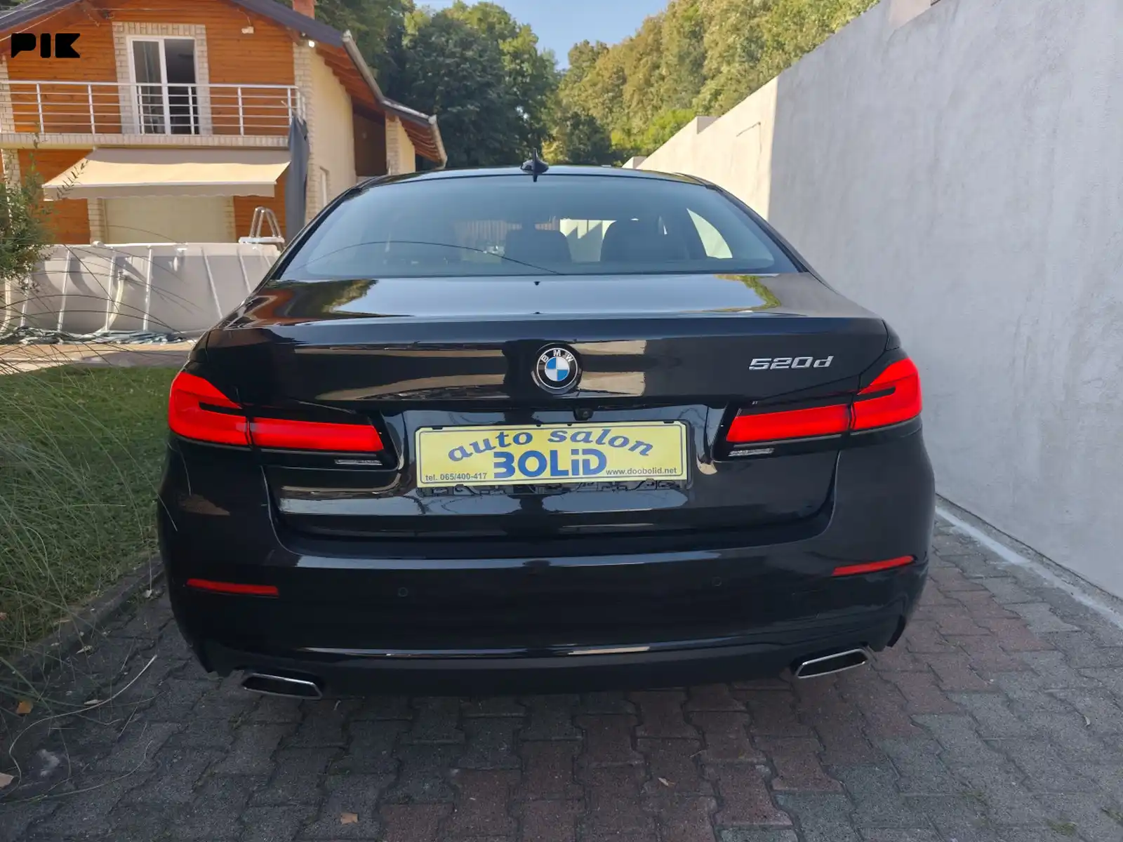 bmw-g30-lci-2022