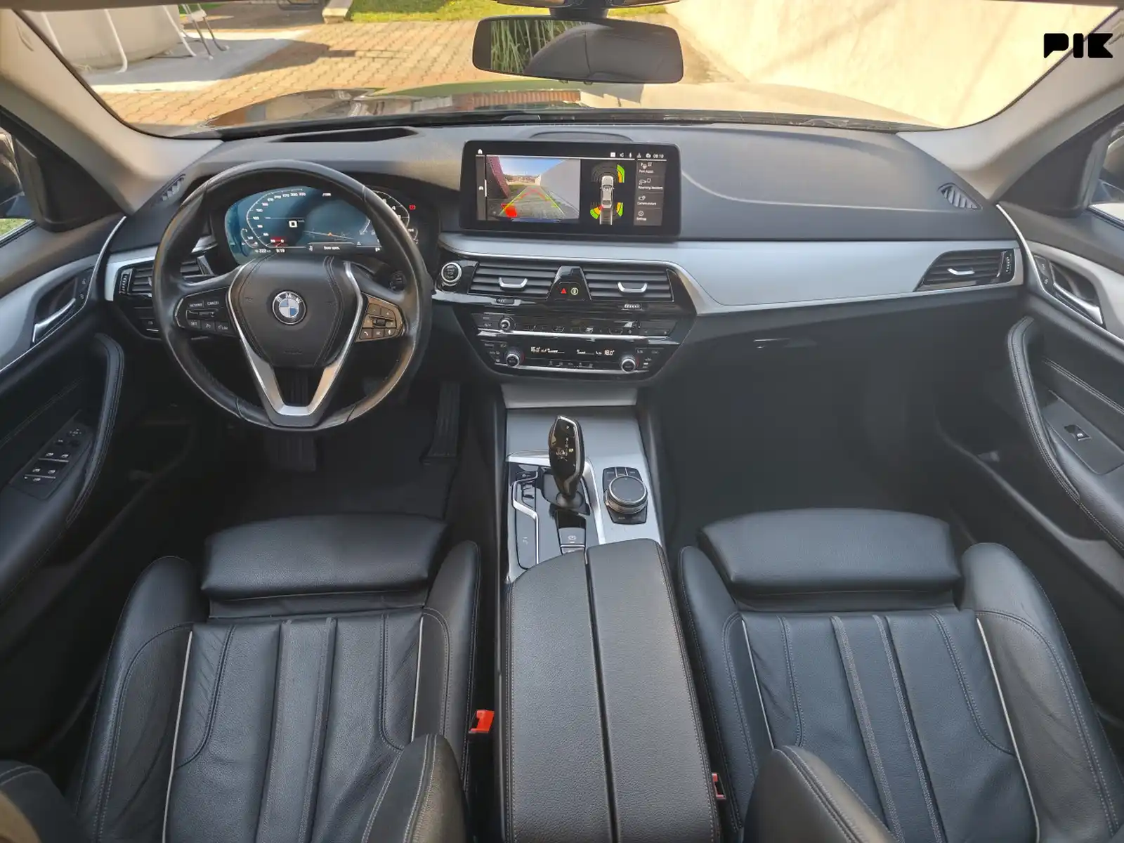 bmw-g30-lci-2022