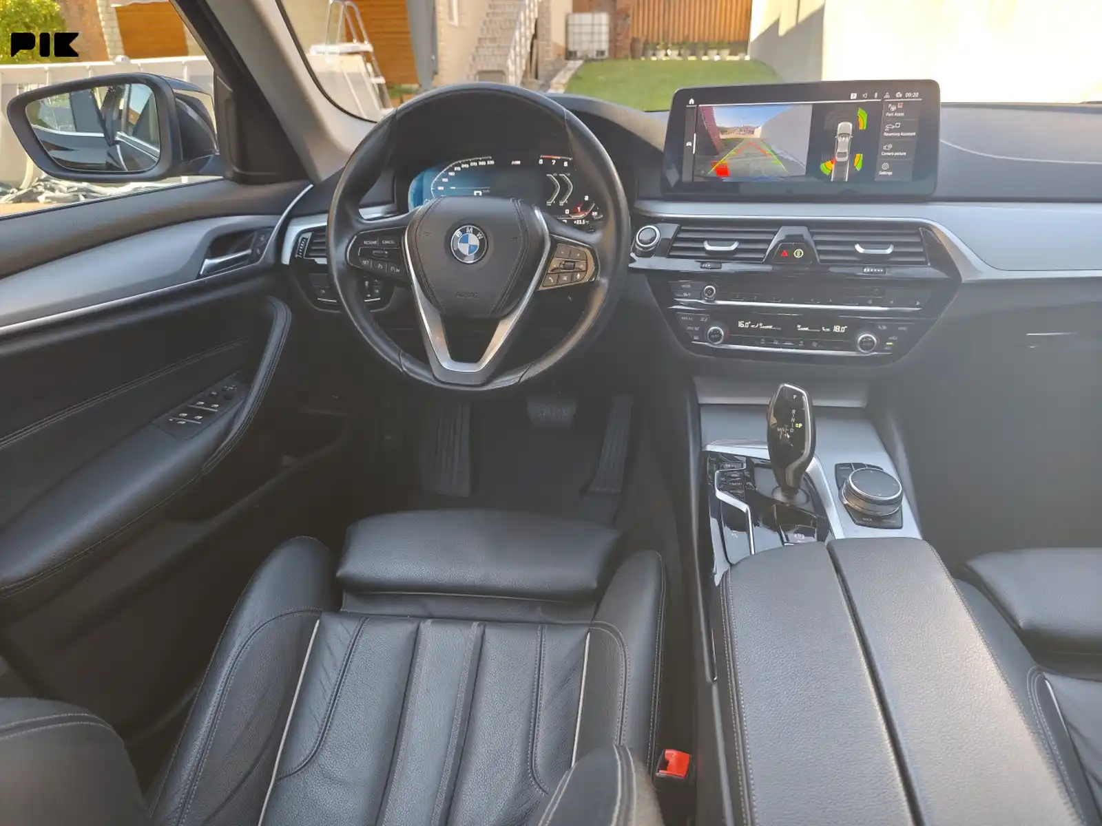 bmw-g30-lci-2022