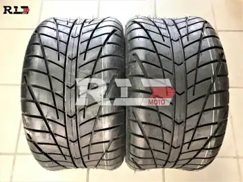 ATV QUAD GUME 21X7-10 20X10-9 SET CESTOVNE