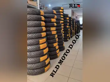 Continental 140/70-15 Conti Scoot 69P TL