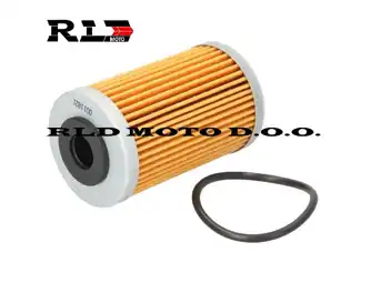 KTM SXS-F 250 FILTER ULJA HF655