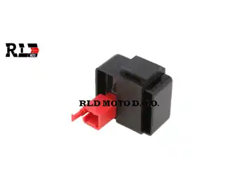 Kawasaki ZX 600 750 1100 Ninja relej pumpe goriva