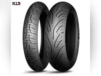 Gume Michelin 120/70-17 Pilot Road 4 GT 58W 120 70 17