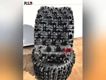 ATV QUAD GUME 22x11-9 P357 4PR 43J OFF ROAD 22 11 9