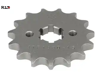Zupčanik JT Sprockets JTF1550,15 YAMAHA YZF-R125