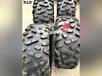 ATV QUAD GUME 26X11-14 BKT SIERRA MAX