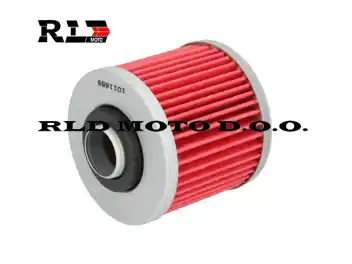 YAMAHA TDM 850 900 FILTER ULJA HF145