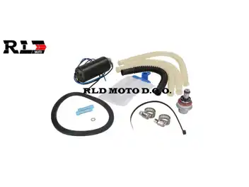 Polaris Ranger 325 570 900 800 1000 pumpa