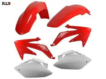 Plastike CE MOTO Honda CRF 450 R 2005-2006