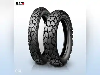 Gume Michelin 130/80-17 Sirac 65T 130 80 17