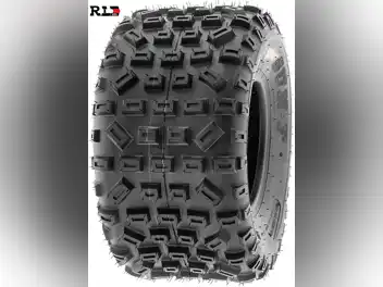 ATV QUAD GUME 20x11-9 A035 6PR 43J OFF ROAD 20 11 9