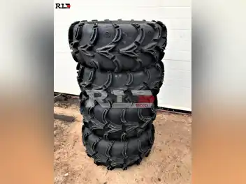 Atv Quad Set 27x10-12 i 27x12-12 A050 6PR OFF ROAD