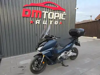 HONDA FORZA 750 2024GP.