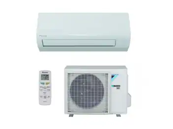 DAIKIN KLIMA FTXF35F RXF35F