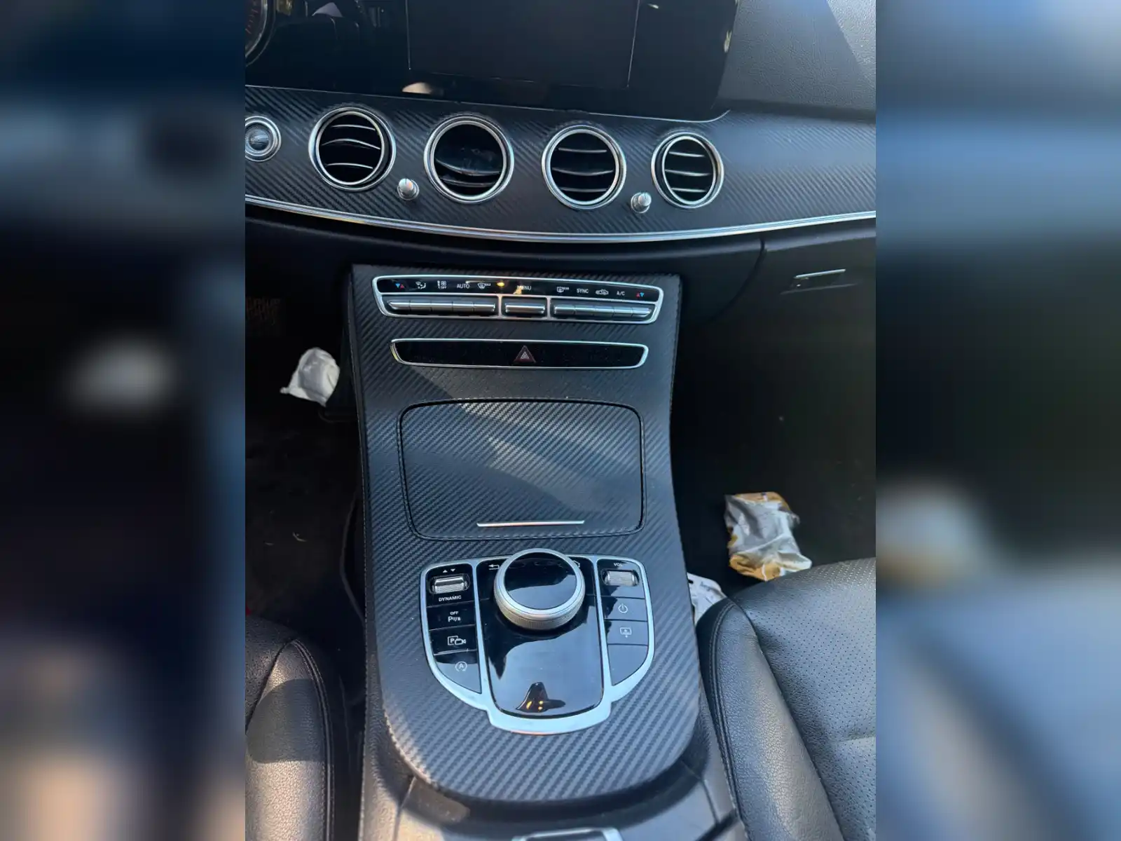 mercedes-e220d