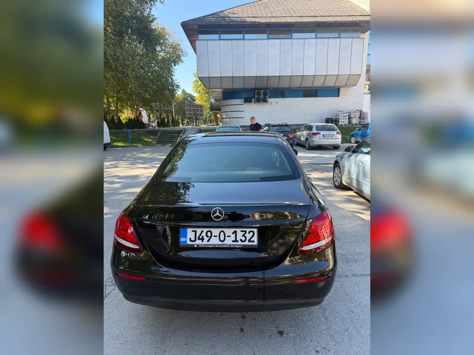 mercedes-e220d