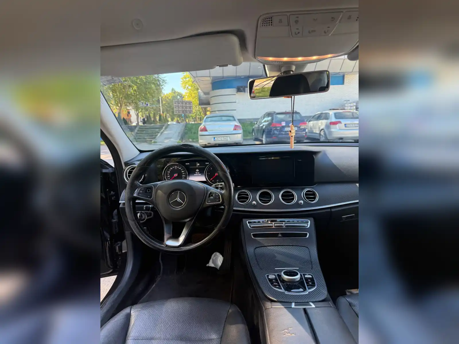 mercedes-e220d