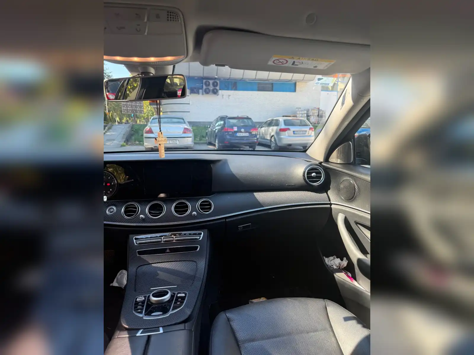 mercedes-e220d
