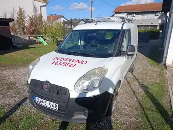 Fiat Doblo