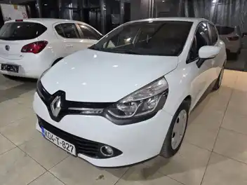 RENAULT CLIO IV 1.5 DCI, 2016 GOD, REGISTROVAN NAVI
