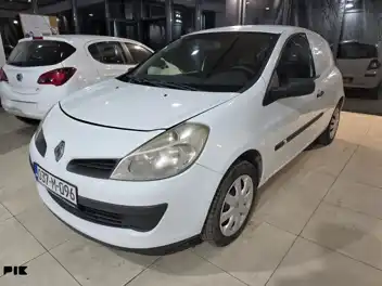 Renault Clio 2008 RENAUTL CLIO 1.2 BENZIN TERETNI