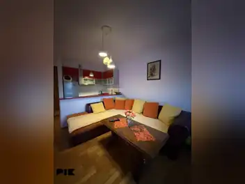 Garsonjera 35m2 - naselje Rosulje