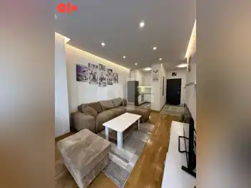 Dvosoban stan 50m2 - naselje Park
