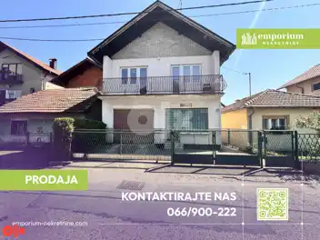 EMPORIUM Kuća sa poslovnim prostorom, Brčko Grčica ID:2567/EN